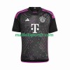 Maillot de Foot Bayern Munich Jamal Musiala 42 Exterieur 2023/24